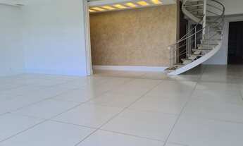 Imagem 6: Cobertura para venda tem 570 metros quadrados com 4 quartos em Barra da Tijuca - Rio de Ja