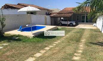 Imagem: Casa com 1 dormitório à venda, 80 m²