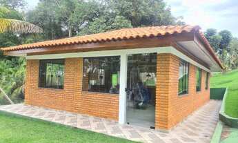 Imagem 4: Chácara em Boituva cinematográfica Cond. Vitassay c/ 7,000 m² lazer completo