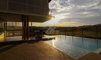 Imagem 4: Casa - Loteamento Residencial Entre Verdes (Sousas) - Campinas