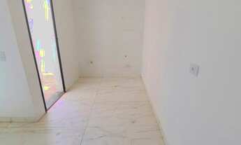 Imagem 3: Apartamento 44 m² totalmente acabado, 2 dormitórios - Vila Curuçá Santo André