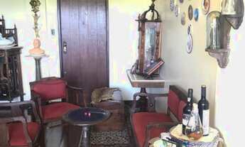 Imagem 5: Apartamento 90 m² com 2 quartos, vista mar no Costa Azul