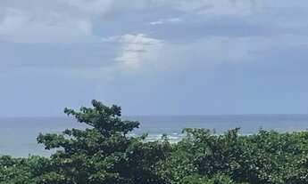 Imagem 2: Apartamento 90 m² com 2 quartos, vista mar no Costa Azul