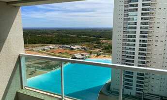 Imagem 3: Apartamento para venda com 119 metros quadrados com 3 quartos em Ribeirão do Lipa - Cuiabá