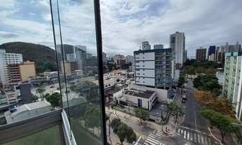 Imagem 3: Apartamento para venda com 68 metros quadrados com 2 quartos em Praia do Suá - Vitória - E