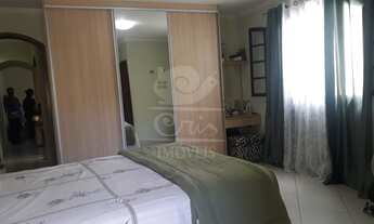 Imagem 4: Casa em Jardim Columbia - Mauá - SP]