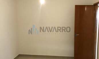 Imagem 7: Cobertura para venda tem 130 metros quadrados com 3 quartos em Campestre - Santo André - S