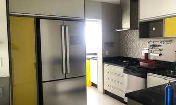 Imagem 6: COBERTURA SEMIMOBILIADA REFORMADA NO CENTRO DE JOINVILLE - SC