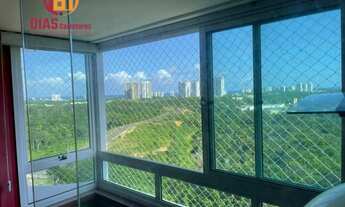 Imagem 6: Apartamento à venda no bairro Patamares - Salvador/BA