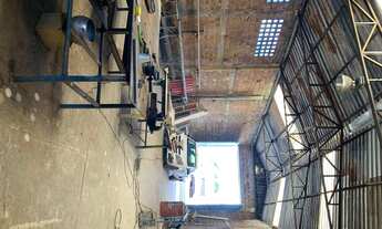 Imagem 2: Vendo galpão na Cascalheira