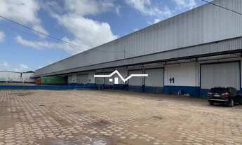 Imagem 5: Galpão de 1.200m² para locação em Marituba - Doutor Imóveis Belém