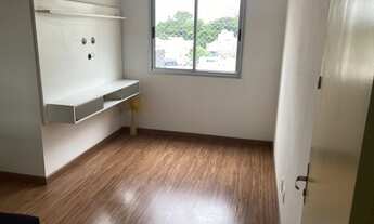 Imagem 3: Apartamento para aluguel com 47 metros quadrados com 2 quartos em Saúde - São Paulo - SP