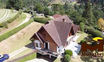 Imagem: Casa Vila Inglesa