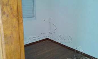 Imagem 4: Excelente Apartamento, 48m², 2 qtos, elevador, varanda em Jardim Gonçalves - Sorocaba - SP