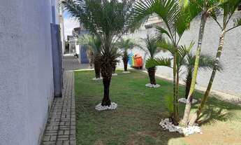 Imagem 3: Sobrado com 2 dormitórios e vaga de garagem no Artur Alvin