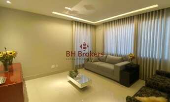 Imagem 6: BELO HORIZONTE - Casa Padrão - Belvedere