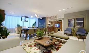 Imagem 3: GOIâNIA - Apartamento Padrão - Setor Oeste