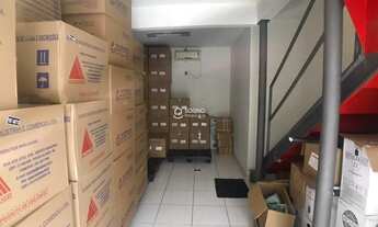 Imagem 5: Loja à venda, 1 vaga, Estoril - Belo Horizonte/MG