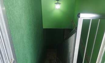 Imagem 2: Casa para venda com 100 metros quadrados com 4 quartos em BNH - Mesquita - RJ