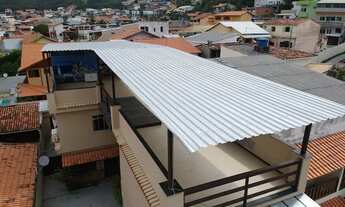 Imagem 3: CASA RESIDENCIAL em ARRAIAL DO CABO - RJ, Praia Grande