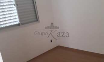 Imagem 3: Apartamento Residencial Parque Campo Di Itália - Jardim Ismênia