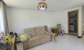 Imagem 4: Casa com 3 quartos, armários, terração, duas vagas em condomínio na Freguesia, Jacarepaguá