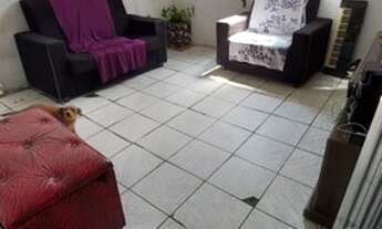 Imagem: Casa 03 Quartos com Terraço - Engenheiro