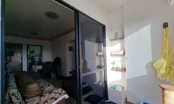 Imagem 2: Excelente Apto na Vila laura - 64m² - Bem localizado - Armario Planejado - Infraestrutura