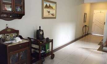 Imagem 3: Casa com 3 dormitórios à venda, 260 m² por R$ 1.800.000,00 - Residencial Morada dos Lagos