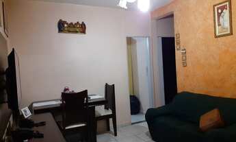 Imagem 2: Apartamento para venda possui 65 metros quadrados com 2 quartos