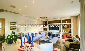 Imagem 5: Casa de condomínio para venda possui 370 metros quadrados com 5 quartos