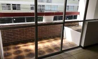 Imagem 6: Apartamento para Venda em Salvador, Rio Vermelho, 3 dormitórios, 1 suíte, 3 banheiros, 1 v