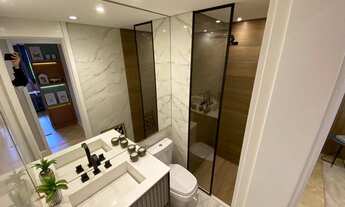 Imagem 6: Apartamento com 2 dorm , 1 suíte e vaga na região do Ipiranga