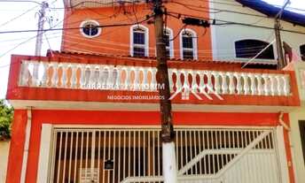 Imagem: CASA A VENDA, 4 DORMITÓRIOS, 3 SUÍTES