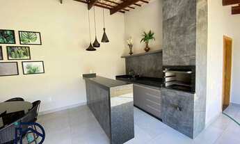 Imagem: Casa em Condomínio Villa Lobos