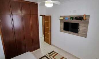 Imagem 3: Apartamento com 3 dormitórios à venda, 117 m² por R$ 449.000 - República - Ribeirão Preto