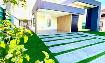 Imagem 2: Casa na cidade alpha ceara, Alphaville ceara 1, Alphaville Eusébio