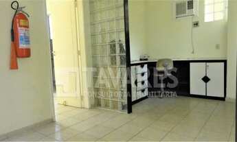 Imagem 6: Casa comercial em Botafogo