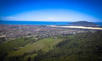 Imagem 6: Lindíssima área para hotelaria & ecoturismo com vista Panorâmica