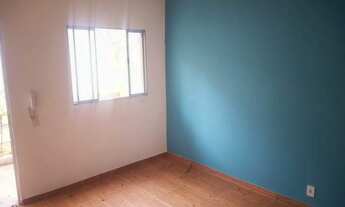 Imagem 4: Balneário Mar Paulista: Casa de condomínio sobrado para aluguel com 50 m2 com 2 quartos