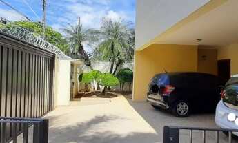 Imagem 2: Sobrado Jd. das Roseiras 03 Dorm.( 01 Suite c/closet) Terr.768m2 " Lindo Espaço de La