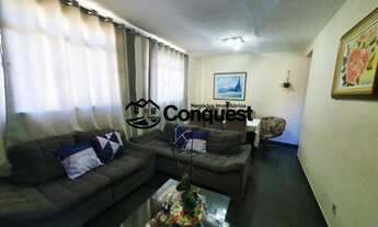 Imagem 4: Cobertura 04 Quartos uma suíte, 01 Vaga de garagem