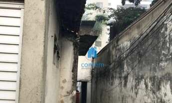 Imagem 3: Terreno á venda Vila Madalena - SP. 350m² - R$ 3.200.000,00 TE0055