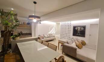 Imagem 4: Apartamento à venda, 3 quartos, 2 suítes, Santo Antônio - São Caetano do Sul/SP