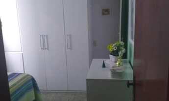 Imagem 7: Apartamento de 90 metros quadrados no bairro Bonsucesso com 3 quartos