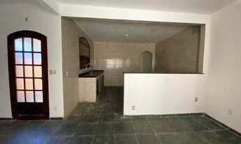 Imagem 2: Casa para venda com 120 metros quadrados com 2 quartos em Unamar (Tamoios) - Cabo Frio - R