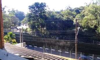 Imagem 6: Sobrado no Residencial Cantareira - aceita financiamento e permuta, tudo ok!!!