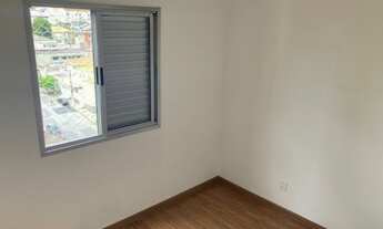 Imagem 7: Apartamento para aluguel com 47 metros quadrados com 2 quartos em Saúde - São Paulo - SP