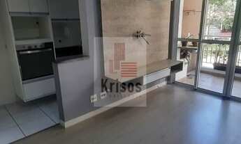 Imagem 6: Apartamento 2 Dormitórios 1 Suítes no Jardim Ester