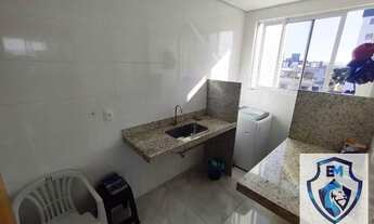 Imagem 5: Apartamento com 3 quartos um suite 2 vagas em Brasiléia - Betim